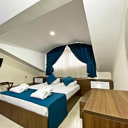 Appartamento Nokta Calis Apart, Fethiye, Oeluedeniz Fethiye